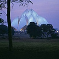 Bahai Temple蓮花寺