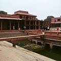 Fatehpur Sikri 