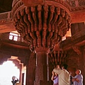 Fatehpur Sikri 