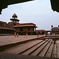 Fatehpur Sikri 