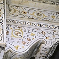 Agra Fort鑲嵌工藝
