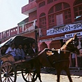 Jaipur 一景