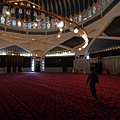 安曼 King Abdullah Mosque
