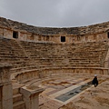 Jerash: 南劇院