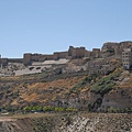 Karak城鎮及城堡