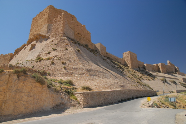 Karak城堡