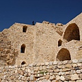 Karak城堡一景