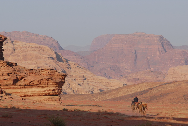 Wadi Rum