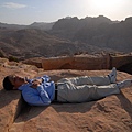Petra: High Place of Sacrifice