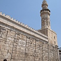 Umayad Mosque伊斯蘭第三大聖地