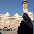 清真寺 伊斯蘭婦女