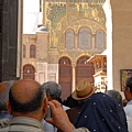進入Umayad Mosque