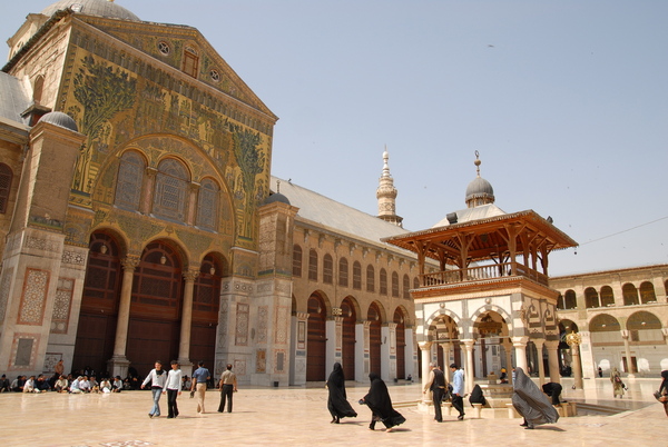 Umayad Mosque