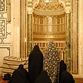 Umayad Mosque 祈禱