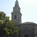 Iglesia de San Francisco