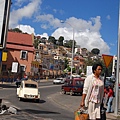 Antananarivo街景