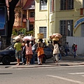 Antananarivo街景