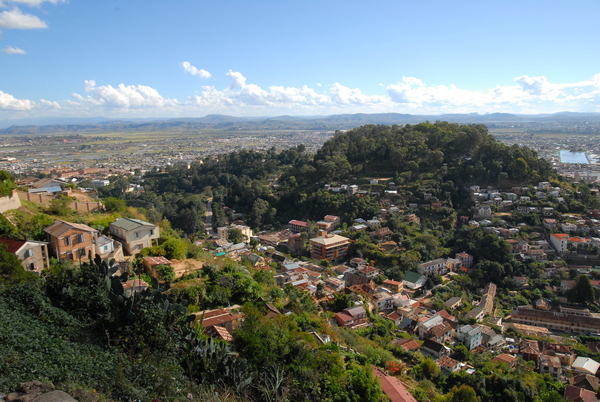 Antananarivo