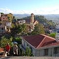 Antananarivo上城區