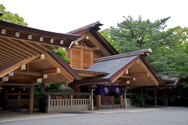 名古屋熱田神宮