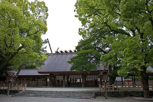 名古屋熱田神宮