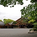 名古屋熱田神宮