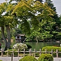 金澤兼六園