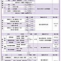 米阿姨新鮮天然副食品菜單