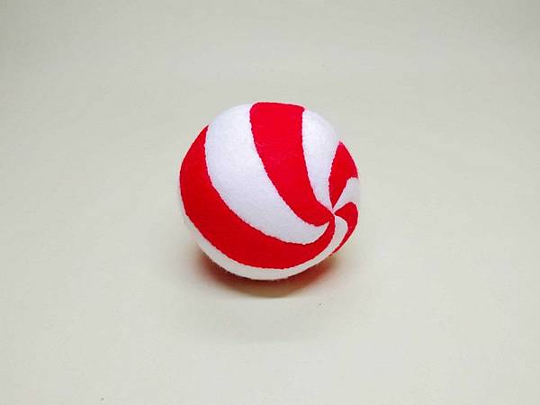 不織布 - 漩渦彩球 + 教學