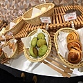 卡拉札I號酒店-早餐-麵包
