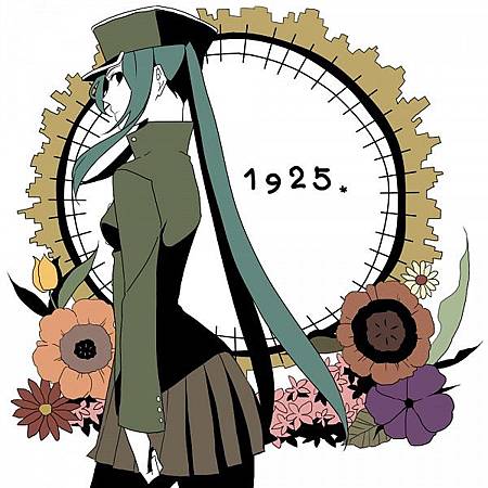 影音分享 1925 初音 無風地帶 痞客邦