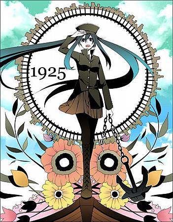 影音分享 1925 初音 無風地帶 痞客邦 影音分享 1925 初音 無風地帶 痞客邦
