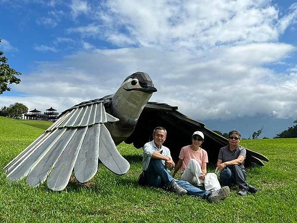 鹿野森活慢遊懶人包