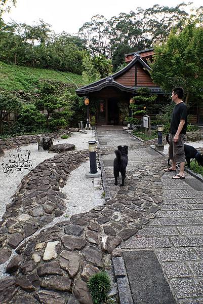 山林雅境