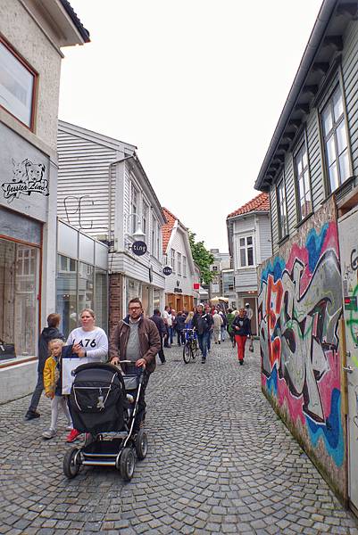 stavanger