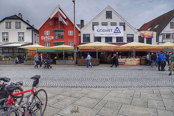 stavanger