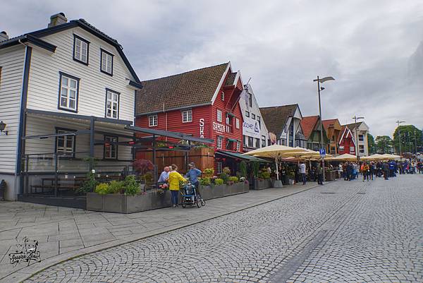 stavanger