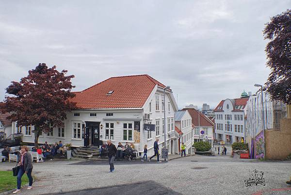 stavanger