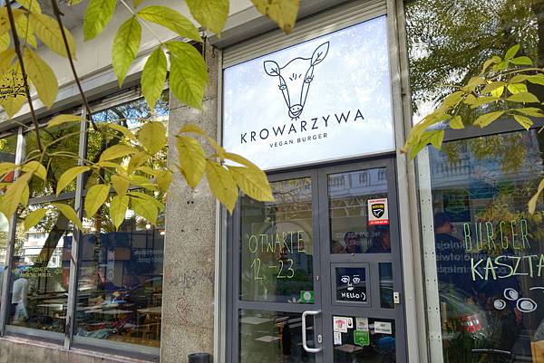 krowarzywa