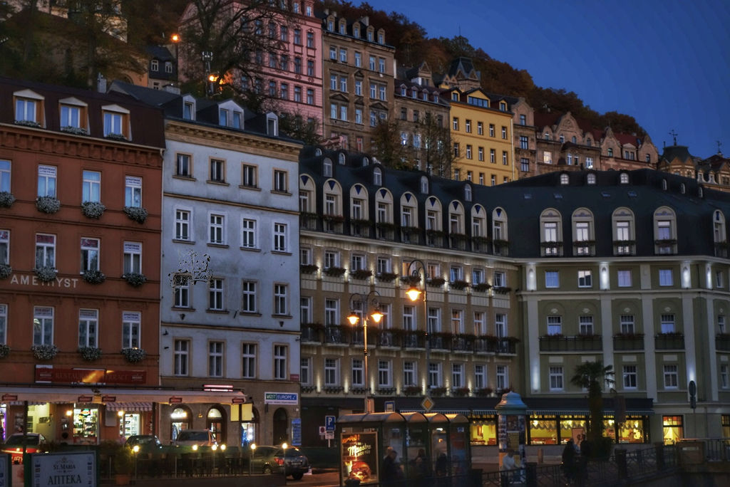 Karlovy Vary