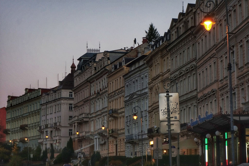 Karlovy Vary