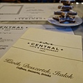 central cafe 中央咖啡館