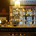 central cafe 中央咖啡館