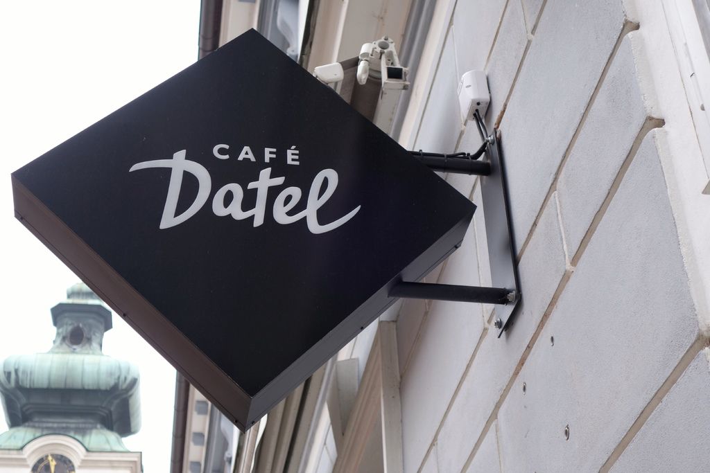 Café Datel