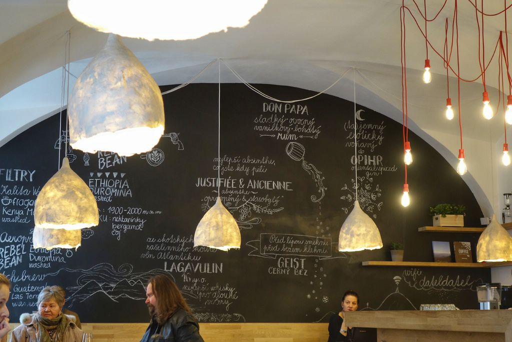 Café Datel Café Datel