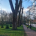 Noorderplantsoen Park