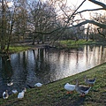 Noorderplantsoen Park