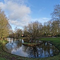 Noorderplantsoen Park