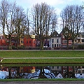 Noorderplantsoen Park