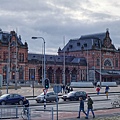 Groningen station